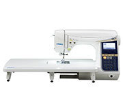 各类家用缝纫机