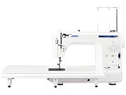 職業用ミシン