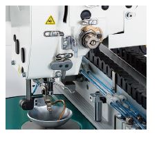 PS-910-13090｜模板机| JUKI工业用缝纫机